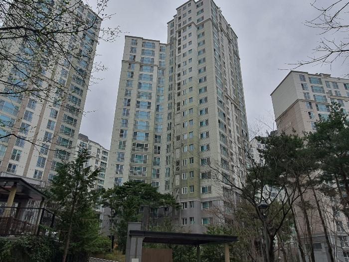 경남 창원시 의창구 북면 동전로 86, 109동 11층 아파트 사진 3